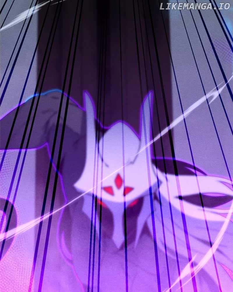 Solo Spell Caster Chapter 188 99